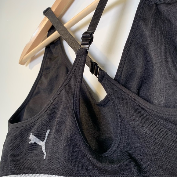 Puma Sports Bra - Picture 5 of 8